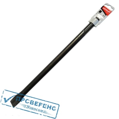 Зубило SDS-MAX MAKITA 25х400 мм