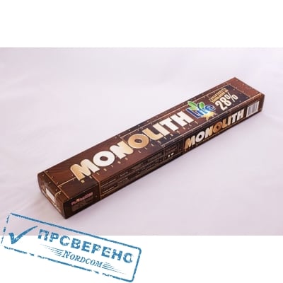 Электроды PlasmaTec РЦ MONOLITH д. 3,0 мм (1,0 кг)
