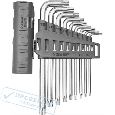    , TORX, 9