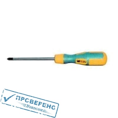 Отвертка Fit, РН1 4 х 100