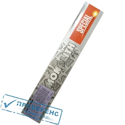 Электроды PlasmaTec ОЗЛ-6 ПЛАЗМА д. 4,0 мм (1,0 кг)