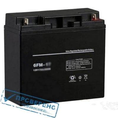 QUATTRO ELEMENTI   PowerCube4000Air 12V, 19Ah