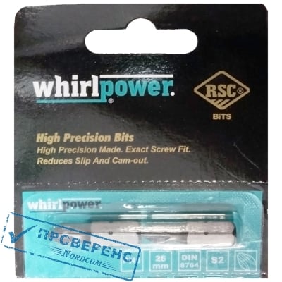  Whirlpower 25 PH1    (RSC-)