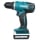   MAKITA, DF347DWE, 14,4 , 2.Li-ion.1.5, 1.4, 