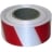 Лента сигнальная FIT 200м шириной 70мм (красно-белая)