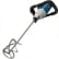   BOSCH GRW 18-2 E (1800 , 2 ,  14, 7,2, )