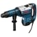 SDS-Max BOSCH GBH 8-45 DV (1500 , 12,5, 8,9, ) + 4  RTec