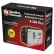   ,  QUATTRO ELEMENTI A 200 Pico (200 ,  60%,  5.0 , 4.2 , 160-240 )