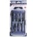    Ultra Grip    50 , SL1.5;SL2.0;SL2.5;SL3.0; PH00;PH0;PH1. CR-V  (7 .) 