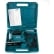  MAKITA 4329K (450 , 65, 500-3100/, ., 1,9, )