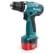  - MAKITA 6261DWPE (9.6B,10,2*1.3,24/14,0-350/1200/,)