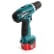  - MAKITA 6261DWPE (9.6B,10,2*1.3,24/14,0-350/1200/,)