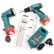   MAKITA 6270 DWPLE (12 , .10, 2,30, 1,5, 2.1,3A, c, )