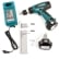 ����� �������������� MAKITA 6317 DWDE (12 �, ���.13��, 2 ����, 60��, 2��, 2���.2,6��, ����)