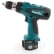 ����� �������������� MAKITA 6317 DWDE (12 �, ���.13��, 2 ����, 60��, 2��, 2���.2,6��, ����)