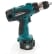 ����� �������������� MAKITA 6317 DWDE (12 �, ���.13��, 2 ����, 60��, 2��, 2���.2,6��, ����)