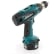 ����� �������������� MAKITA 6317 DWDE (12 �, ���.13��, 2 ����, 60��, 2��, 2���.2,6��, ����)