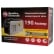   ,  QUATTRO ELEMENTI A 190 + LED  (190 ,  40%,  4.0 , 4.9 , 220) 
