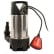   QUATTRO ELEMENTI Drenaggio 750 F Inox (750 , 12000 /,  , 7.5 , 5,0 , . )