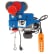     TOR PA-250/500 12/6M