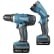   MAKITA DF347DWLE (14,4 , .10, 2, 30, 2.Li-ion.1.5, 1.4,,)