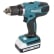   MAKITA DF457DWLE (18 , .13, 2, 42, 2.Li-ion.1.5, 1.7,,)