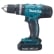    MAKITA DHP453SYE (18 , .13, 2 ,42,1.8, 2.Li-ion.1,5, )