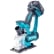 ���� ��������� �������������� MAKITA DSD180Z ��� ������������ (18 �, ��� 6��, 6000��/�.1.7 ��, ��� ��� � ��� ����)