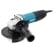 Шлифмашина угловая MAKITA GA5030 (720 Вт, 125мм, 1,4кг, коробка)