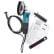 Шлифмашина угловая MAKITA GA5030 (720 Вт, 125мм, 1,4кг, коробка)