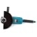 Шлифмашина угловая, MAKITA GA9020 (2200Вт,230мм,6600об/мин,)