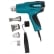   MAKITA HG651CK (2000 ,80-650*C, 220-550/, ., 0,78, , )