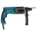 Перфоратор SDS-plus MAKITA HR2470 (780 Вт, 2,7Дж, 2,6кг, 3реж, кейс)