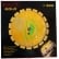      DIAMASTER GOLD 350*25,4/20