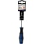 Отвёртка КОБАЛЬТ Ultra Grip SL 3,0 х 75 мм CR-V, двухкомпонентная рукоятка, подвес