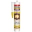 Герметик для печей SOUDAL (чёрный)