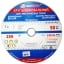 Круг шлифовальный 1 250х20х32 25А 60 K,L (25СМ)