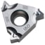 Пластина твёрдосплавная резьбовая 16IR125ISO HR5125